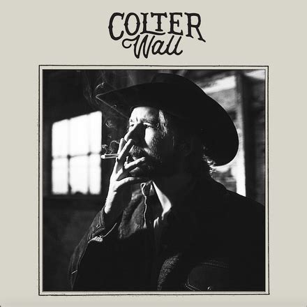 Colter Wall – Fraulein Lyrics .
